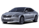 Коврики на Skoda Superb III 2015 - 2025 в Нижнем Новгороде