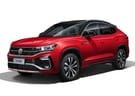 Коврики на Volkswagen Tayron X 2020 - 2025 в Нижнем Новгороде