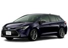 Коврики на Toyota Corolla (E21) 2018 - 2025 в Нижнем Новгороде