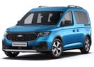 Коврики на Ford Tourneo Connect III 2021 - 2025 в Нижнем Новгороде