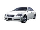 Коврики на Toyota Mark X (120) 2004 - 2009 в Нижнем Новгороде