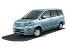 Коврики на Toyota Noah (R60) 2001 - 2007 в Нижнем Новгороде