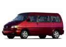 Коврики на Volkswagen Transporter (T4) 1990 - 2003 в Нижнем Новгороде