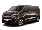 Коврики на Peugeot Traveller 2016 - 2025 в Нижнем Новгороде