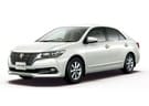 Коврики на Toyota Premio II 2007 - 2021 в Нижнем Новгороде