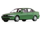 Коврики на Opel Vectra B 1995 - 2003 в Нижнем Новгороде