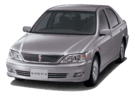 Коврики на Toyota Vista (V50) 1998 - 2003 в Нижнем Новгороде