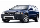 Коврики на Volvo XC70 II 2002 - 2007 в Нижнем Новгороде