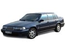 Коврики на Volvo S90 I 1996 - 1998 в Нижнем Новгороде