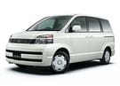 Коврики на Toyota Voxy (R60) 2001 - 2007 в Нижнем Новгороде