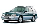 Коврики на Nissan Wingroad (Y10) 1996 - 1999 в Нижнем Новгороде