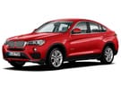 Коврики на BMW X4 (F26) 2014 - 2018 в Нижнем Новгороде