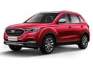 Коврики на FAW Besturn X40 2016 - 2023 в Нижнем Новгороде