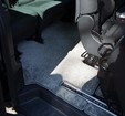 Коврики на Mercedes Vito (W447) 2014 - 2025 в Нижнем Новгороде