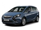 Коврики на Opel Zafira C 2011 - 2019 в Нижнем Новгороде