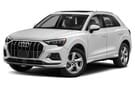 Коврики на Audi Q3 (F3) 2018 - 2025 в Нижнем Новгороде