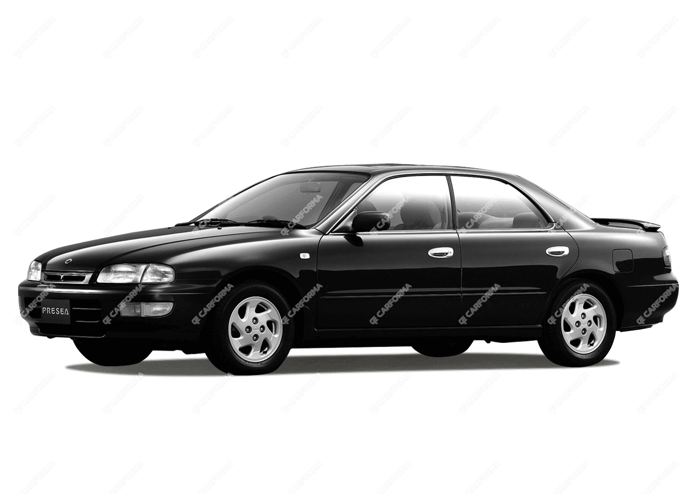 Коврики на Nissan Presea (R11) 1995 - 2000 в Нижнем Новгороде