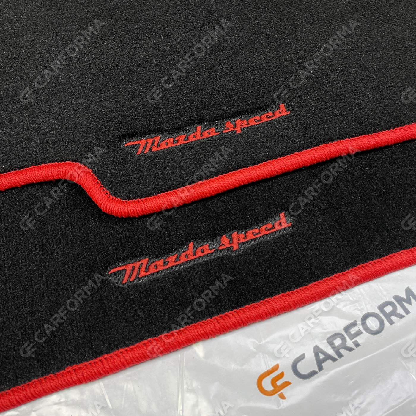 Коврики на Mazda 626 1991&nbsp;-&nbsp;1997 в Нижнем Новгороде