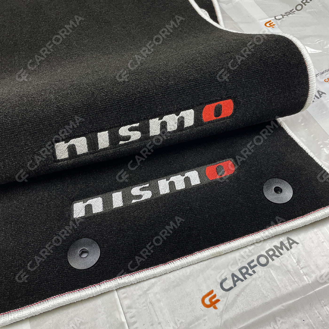 Коврики на Nissan Note E-Power (E12) 2016&nbsp;-&nbsp;2020 в Нижнем Новгороде