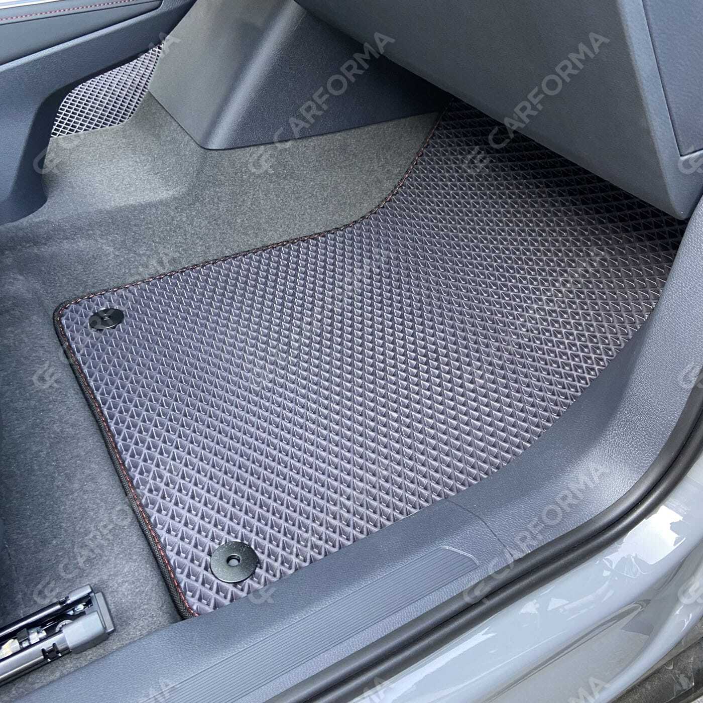 Коврики на Audi Q4 e-tron 2021&nbsp;-&nbsp;2026 в Нижнем Новгороде