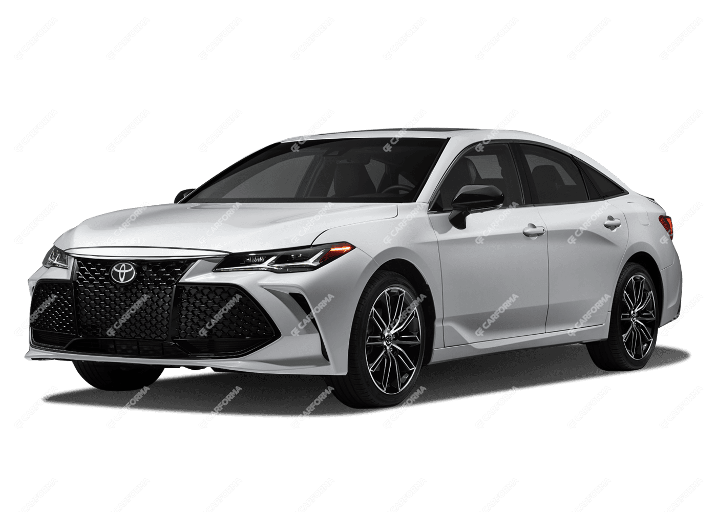 Коврики на Toyota Avalon (XX50) 2018 - 2025