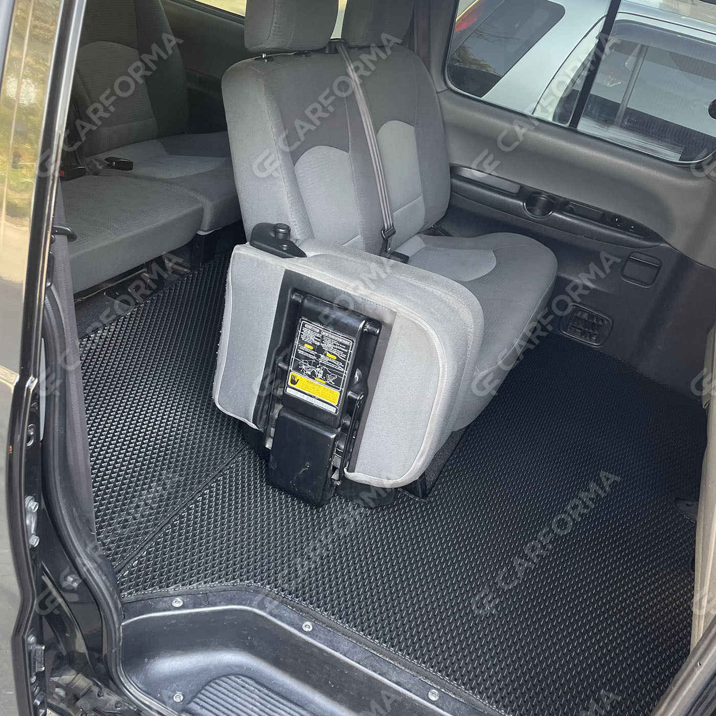EVA коврики на Hyundai H1 I 1996&nbsp;-&nbsp;2007 в Нижнем Новгороде