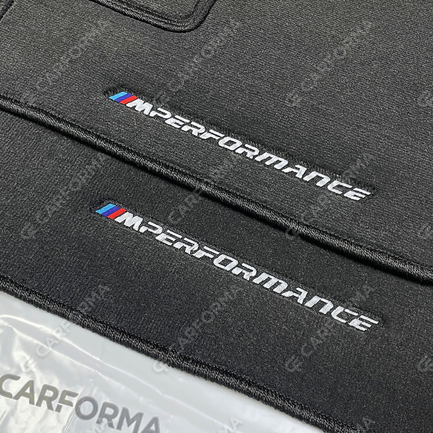 Коврики на BMW 1 (F70) 2024&nbsp;-&nbsp;2026 в Нижнем Новгороде