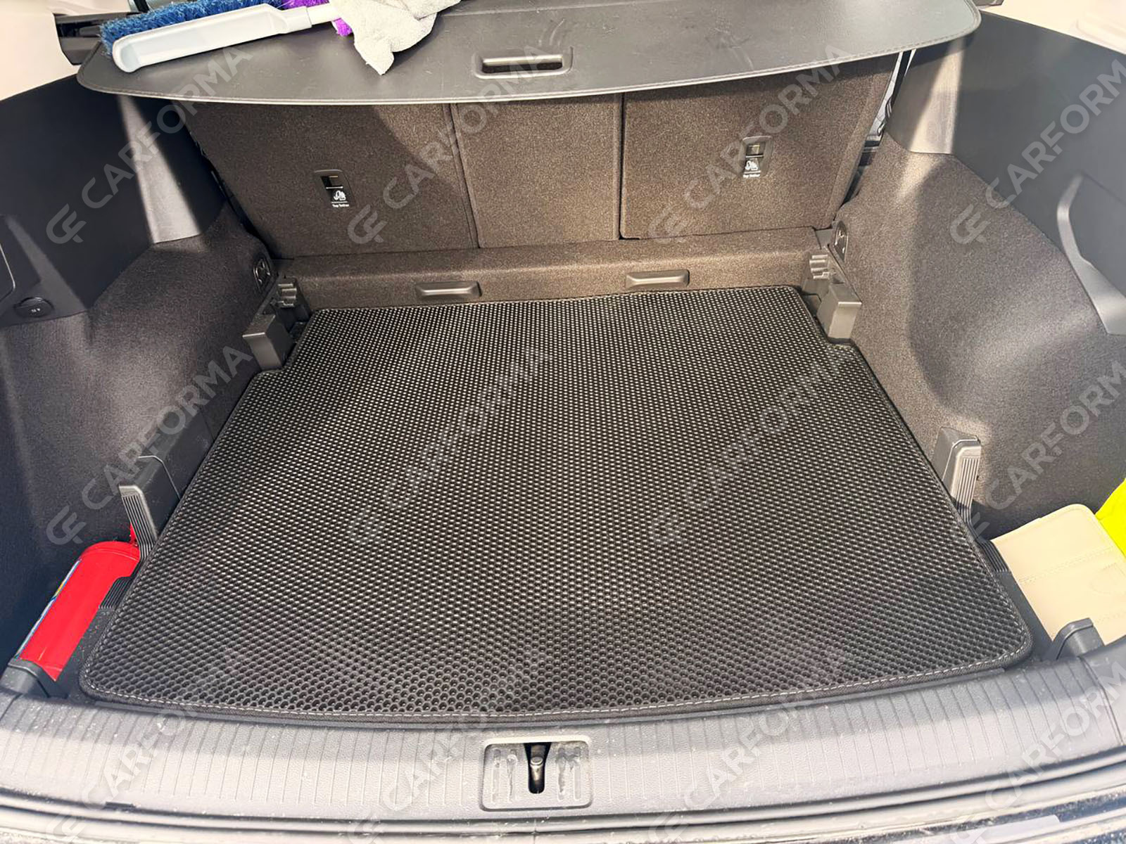 Коврики на Volkswagen Tiguan L 2020&nbsp;-&nbsp;2026 в Нижнем Новгороде