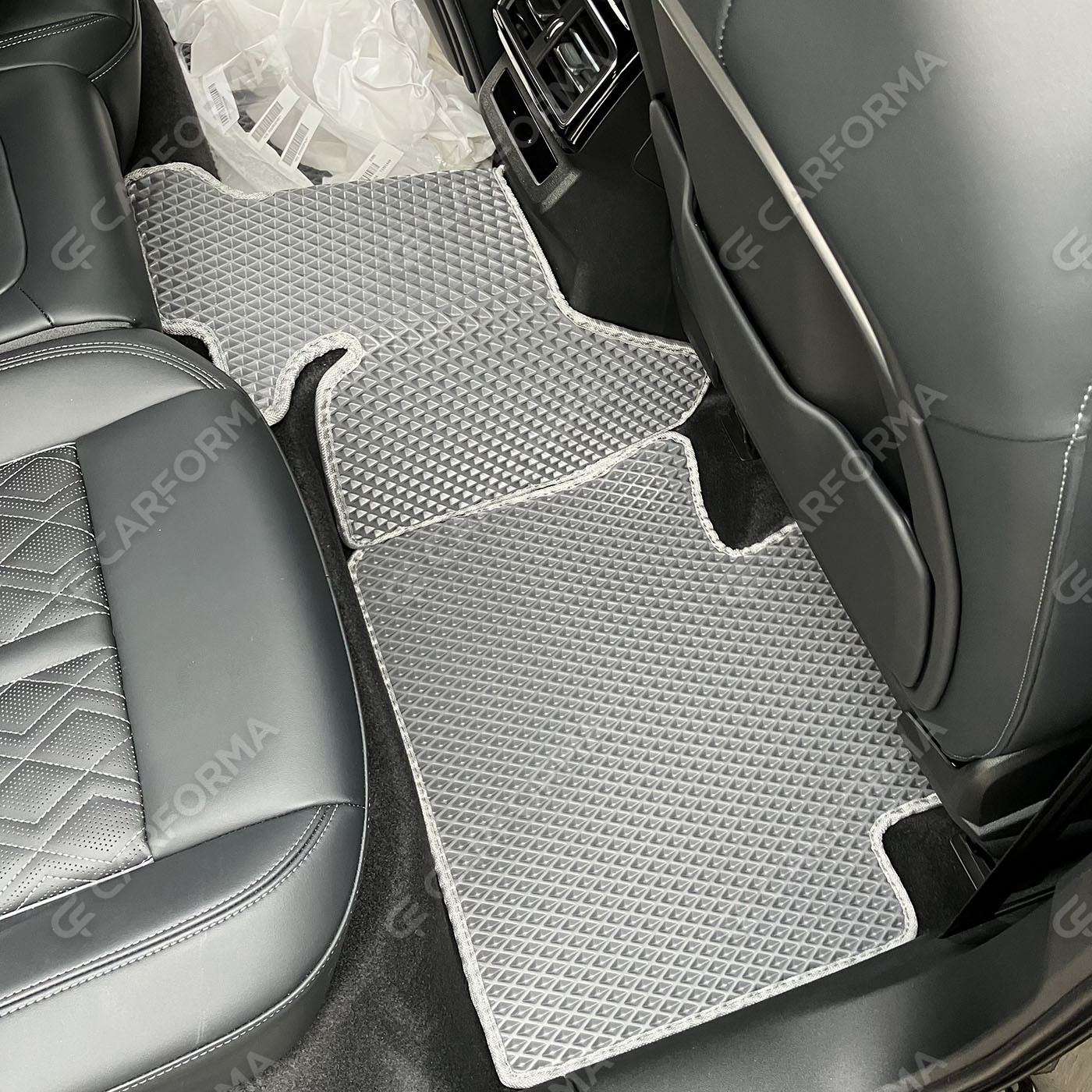 Коврики на Audi Q5 III 2024&nbsp;-&nbsp;2026 в Нижнем Новгороде