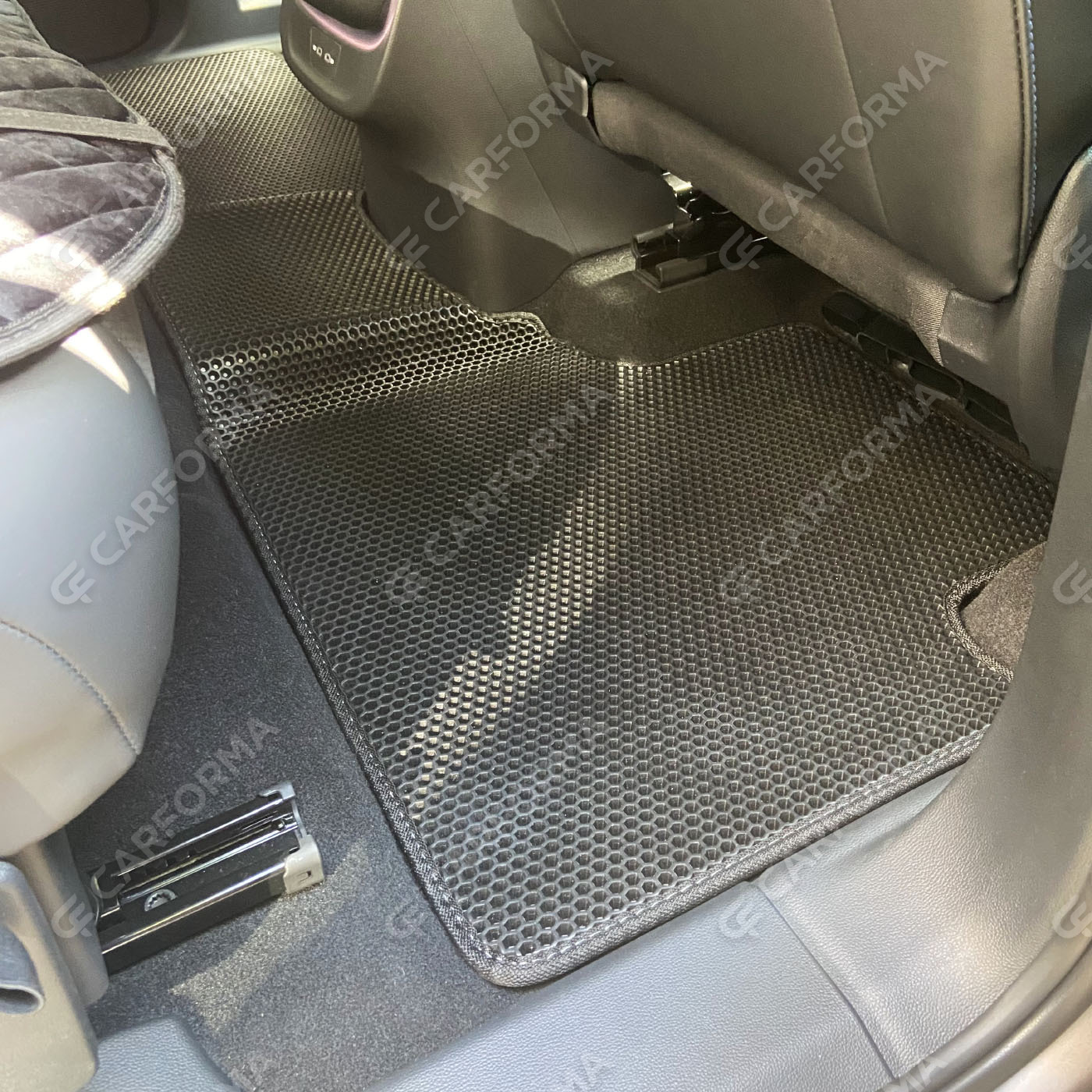 Коврики на Volkswagen Teramont Pro 2025&nbsp;-&nbsp;2026 в Нижнем Новгороде