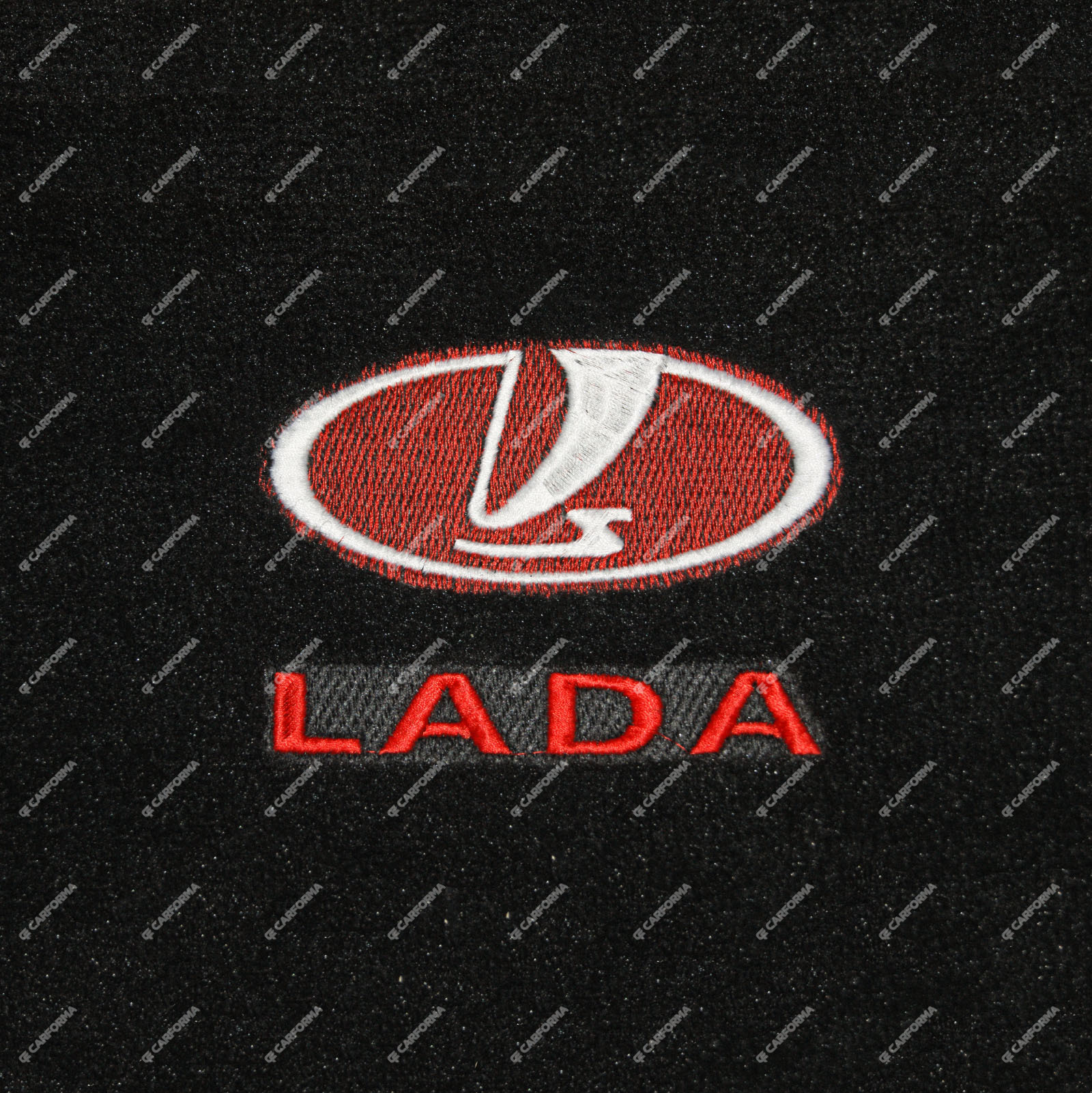 Ворсовые коврики на Lada (ВАЗ) 2120 Надежда 1998 - 2006 в Нижнем Новгороде