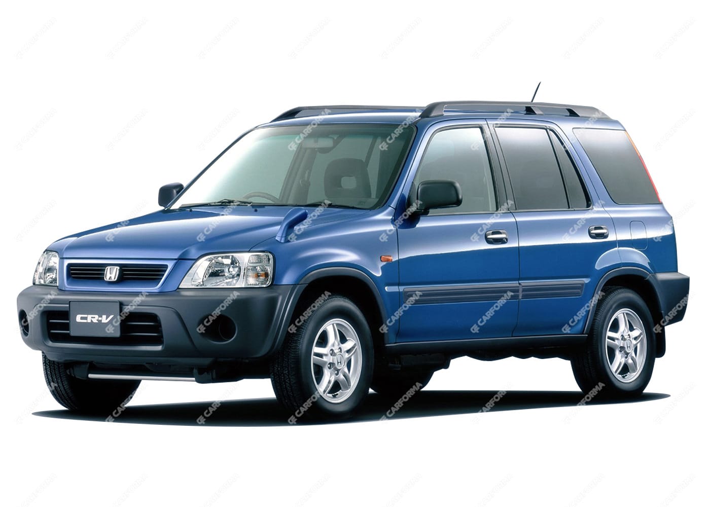 Коврики на Honda CR-V I 1995 - 2001