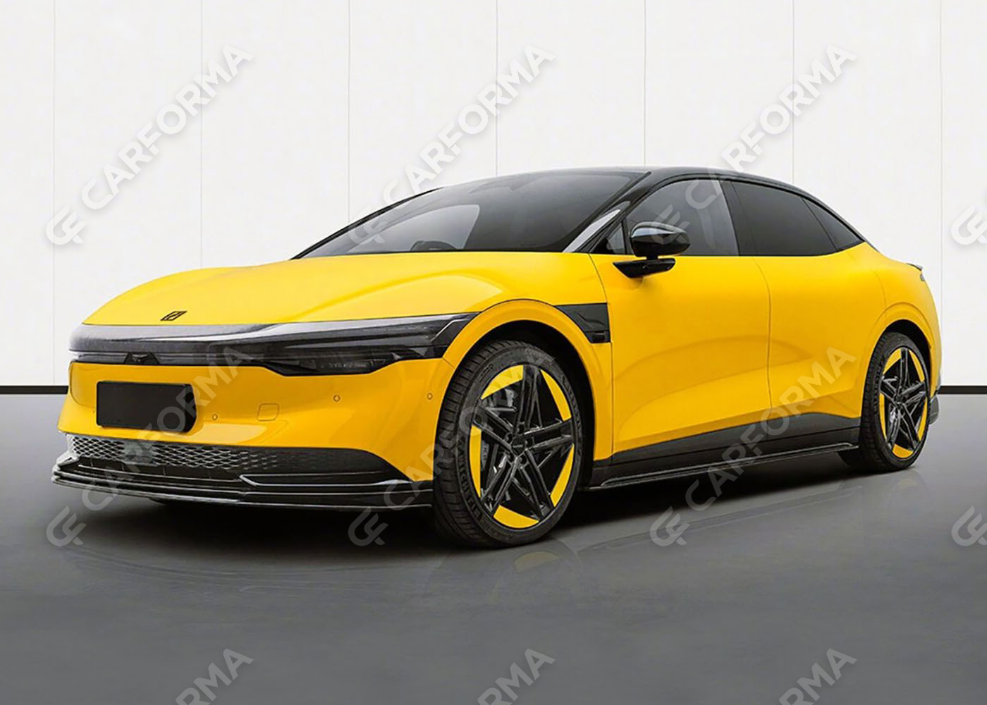 EVA коврики на Zeekr 007 2023&nbsp;-&nbsp;2026 в Нижнем Новгороде