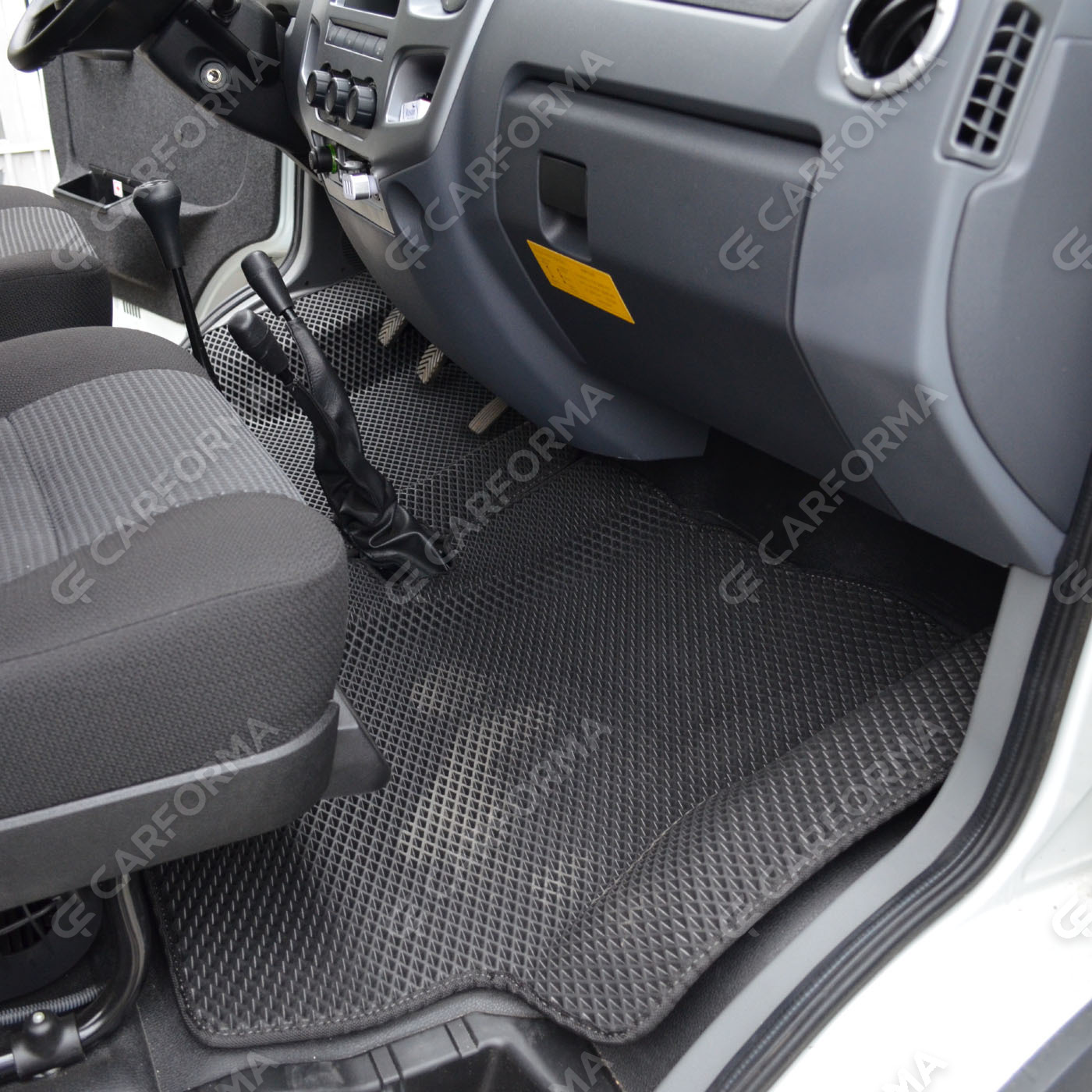 Коврики на ГАЗ ГАЗель 1994&nbsp;-&nbsp;2026 в Нижнем Новгороде