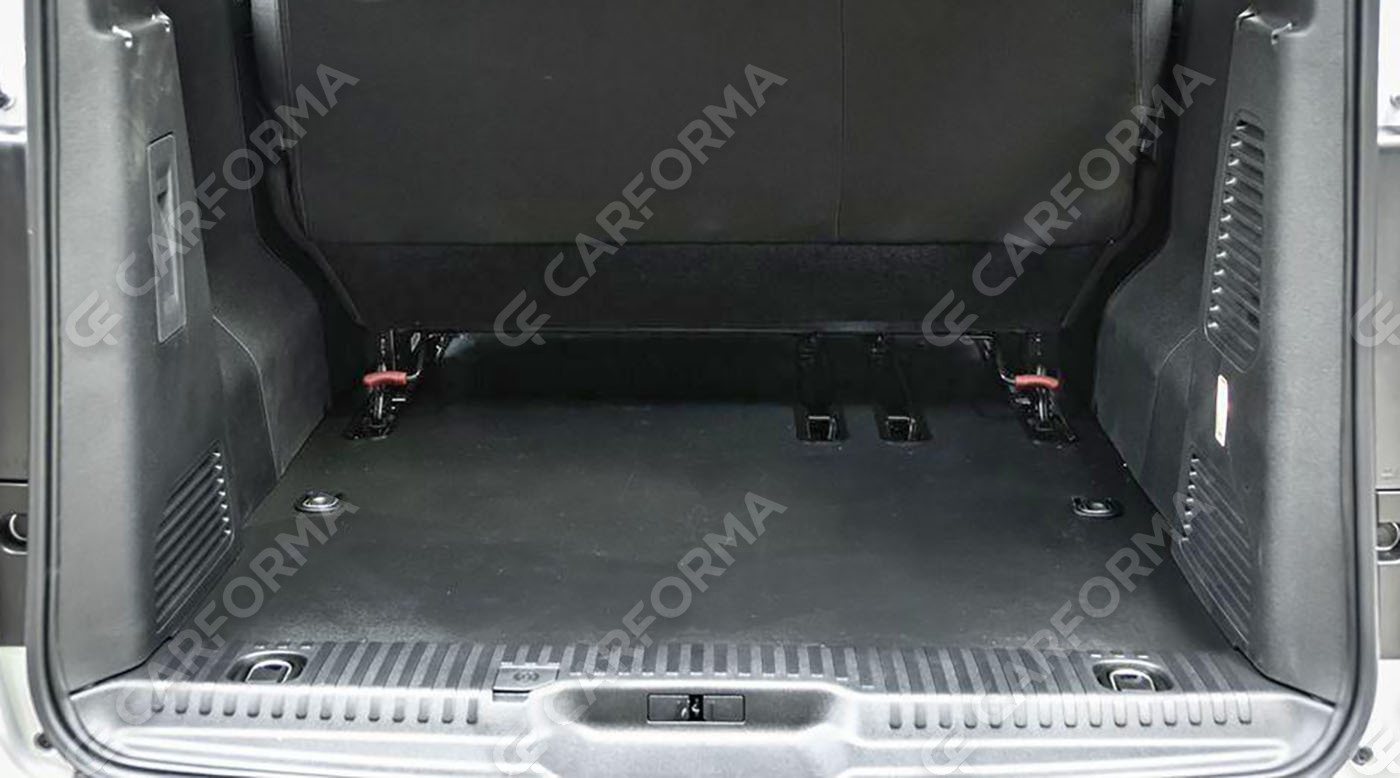 Коврики на Peugeot Traveller 2016&nbsp;-&nbsp;2026 в Нижнем Новгороде