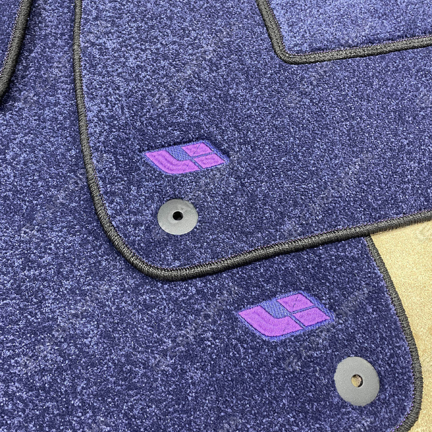 Коврики на Li L9 2022&nbsp;-&nbsp;2026 в Нижнем Новгороде