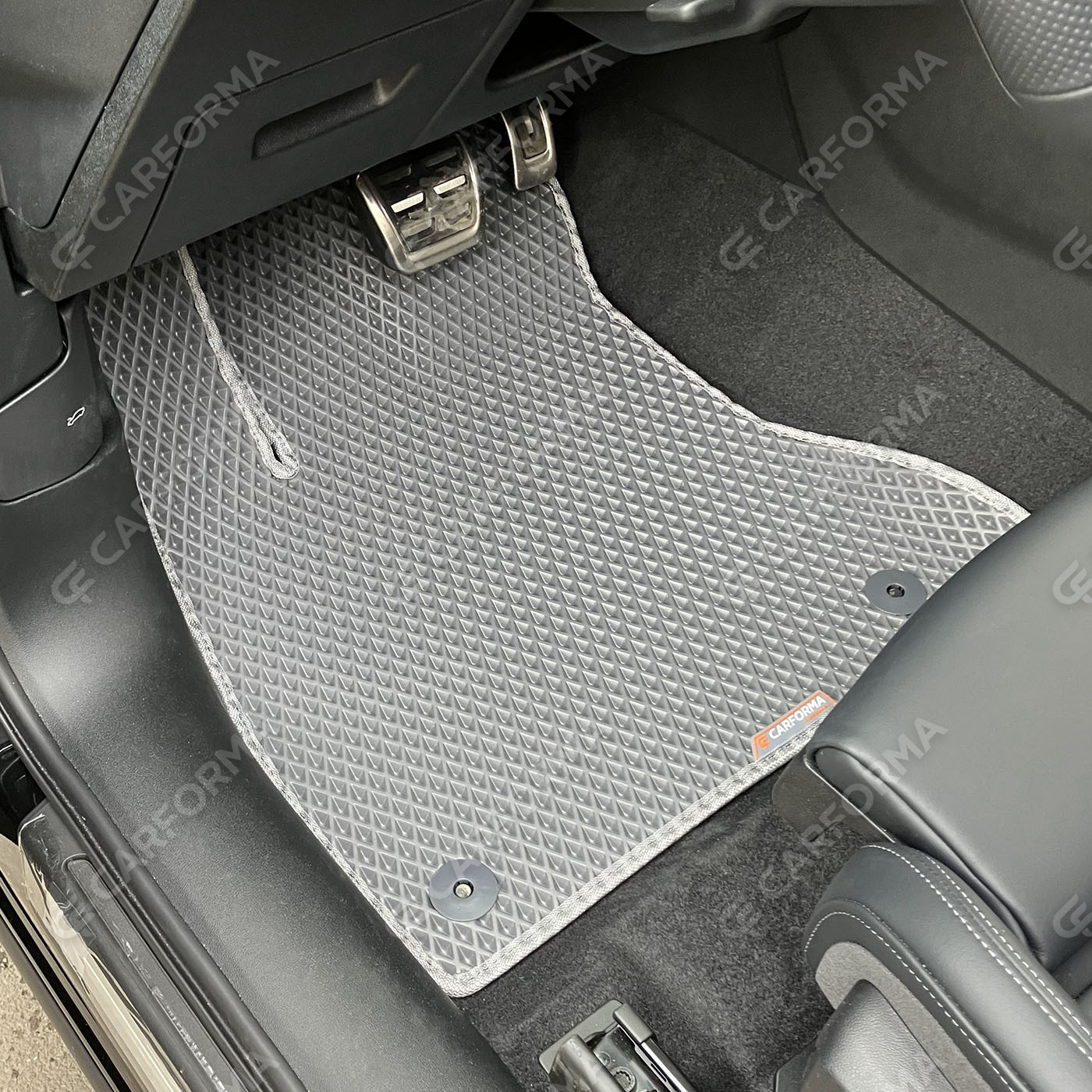 Коврики на Audi Q5 III 2024&nbsp;-&nbsp;2026 в Нижнем Новгороде