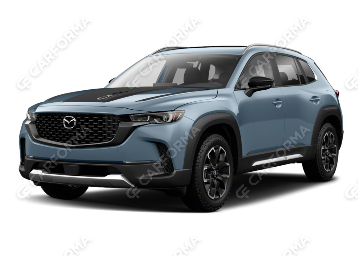 Коврики на Mazda CX50 2021&nbsp;-&nbsp;2026 в Нижнем Новгороде