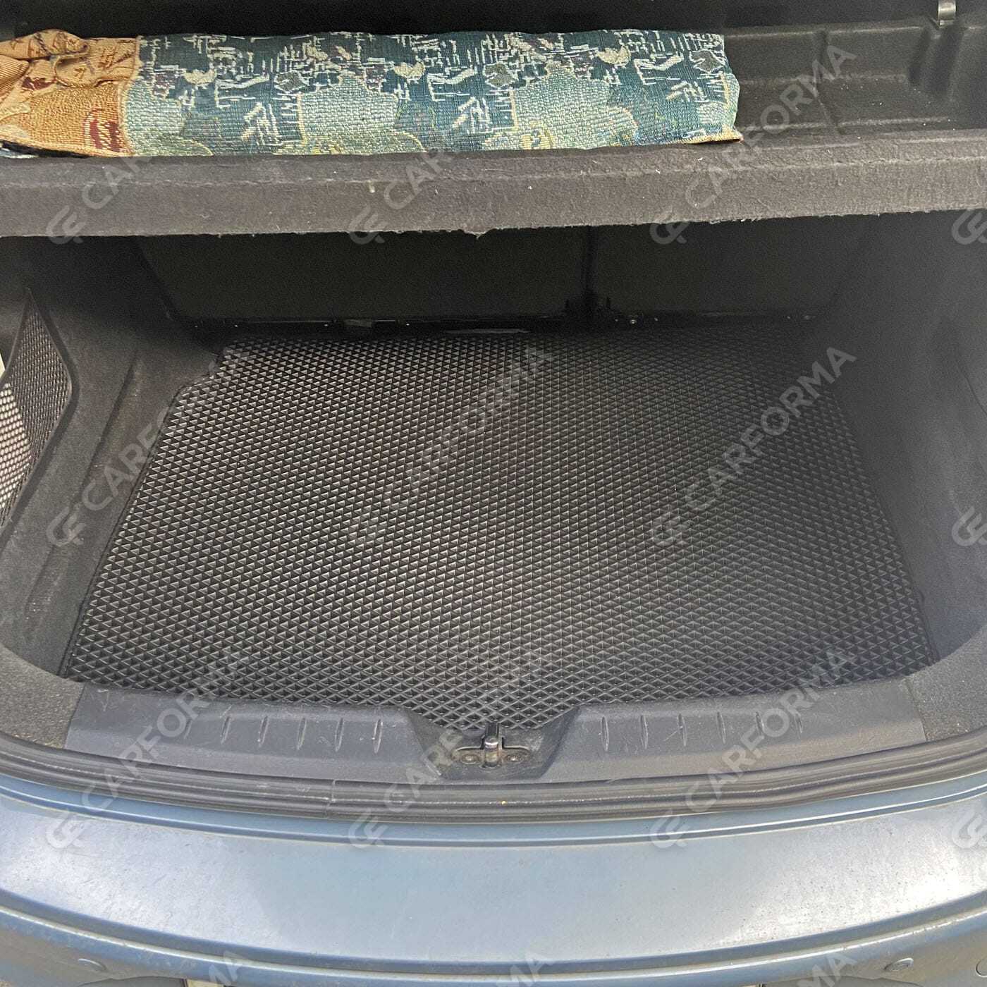 EVA коврики соты Seat Altea 2004&nbsp;-&nbsp;2015 в Нижнем Новгороде
