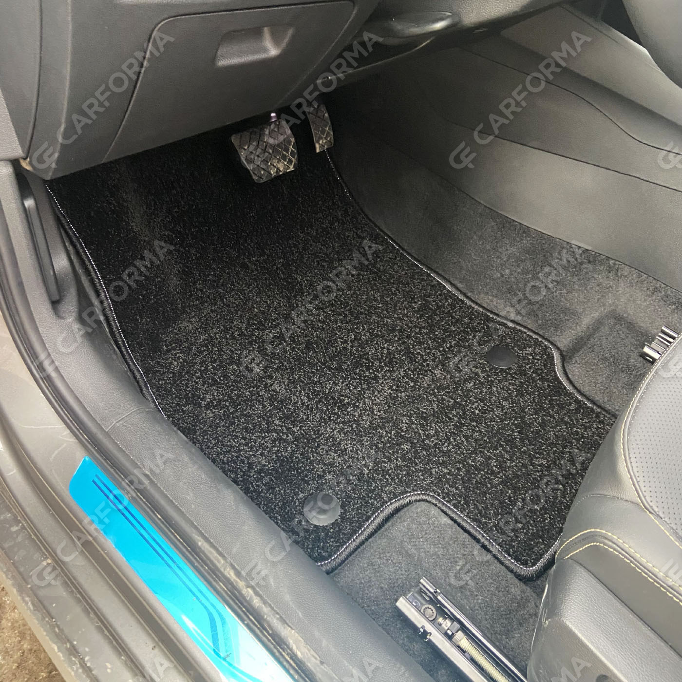 Коврики на Audi Q2L 2016&nbsp;-&nbsp;2026 в Нижнем Новгороде