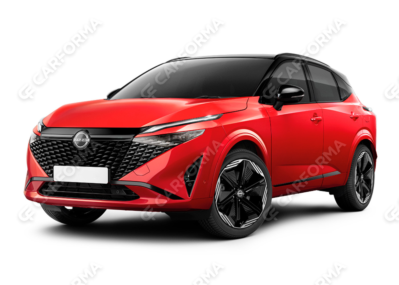 EVA коврики на Nissan Qashqai (J12) 2021&nbsp;-&nbsp;2026 в Нижнем Новгороде