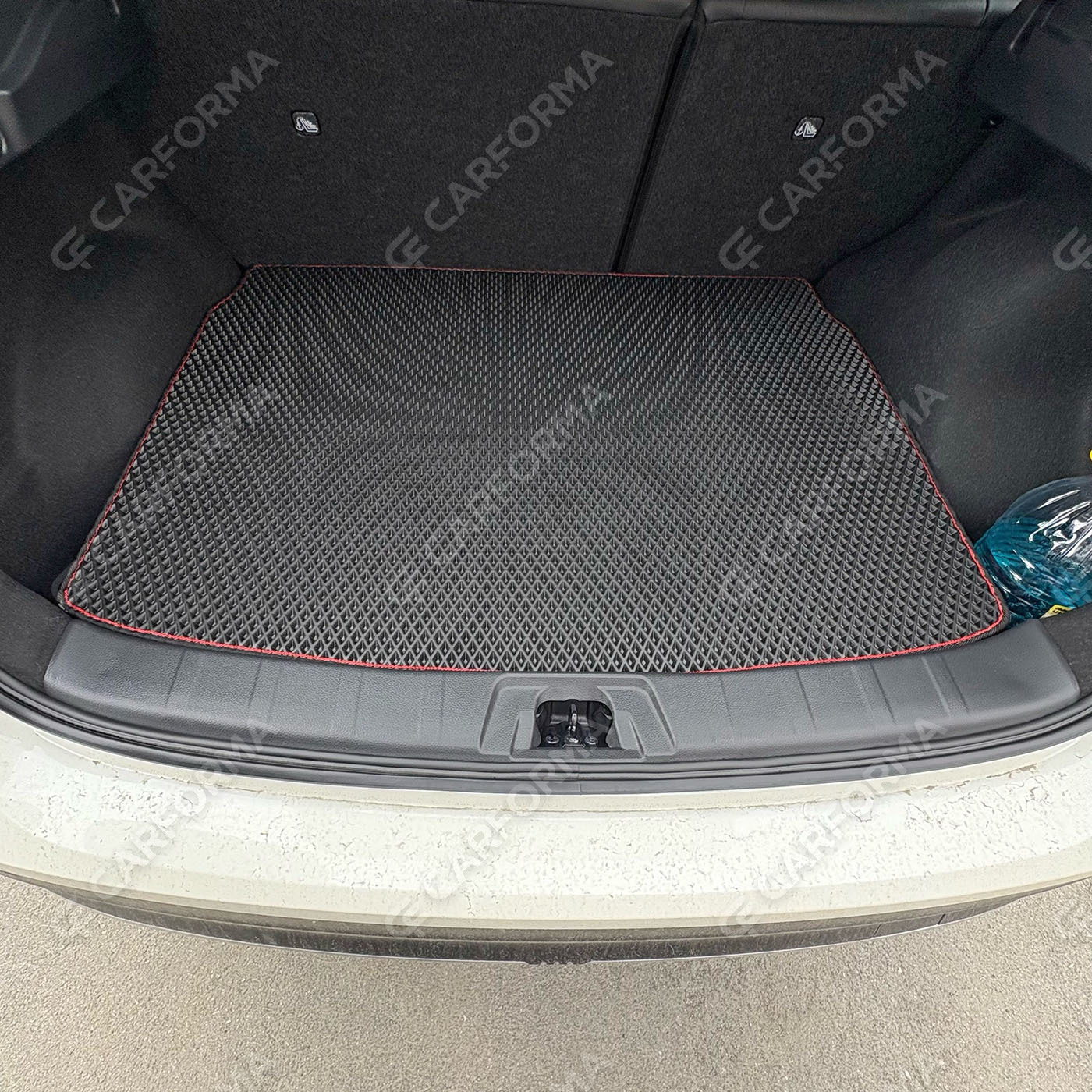 Водительские  коврики  Nissan Qashqai (J11) Glory / Honor (Китай) 2024&nbsp;-&nbsp;2026 в Нижнем Новгороде