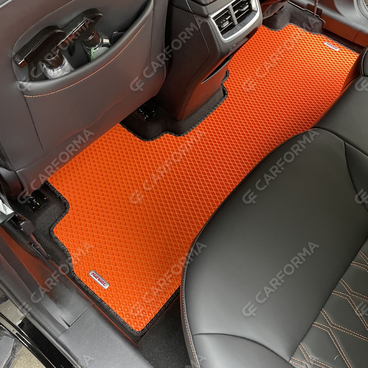 Коврики на Haval F7x II 2025&nbsp;-&nbsp;2026 в Нижнем Новгороде