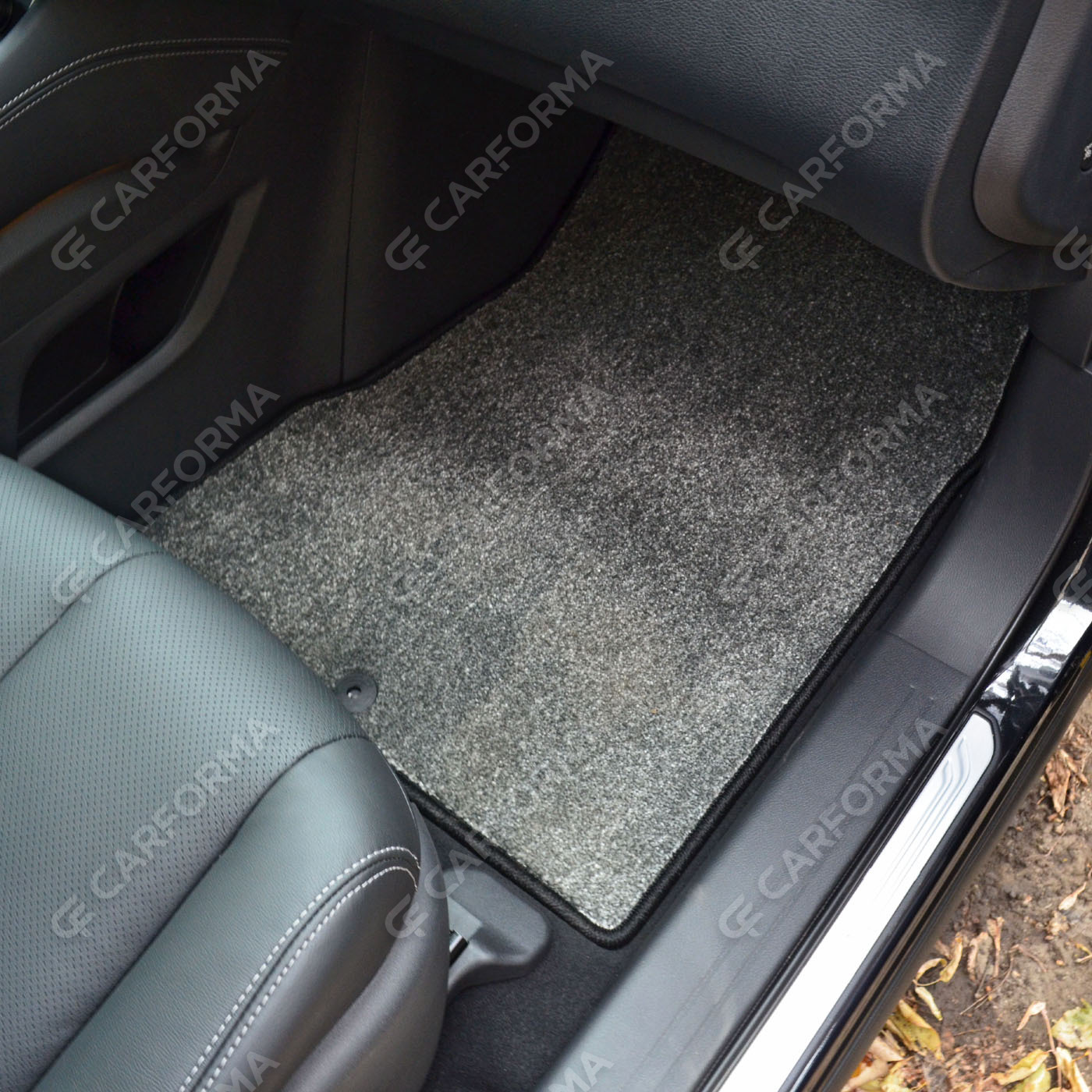 EVA коврики на Nissan Murano (Z52) 2014&nbsp;-&nbsp;2022 в Нижнем Новгороде