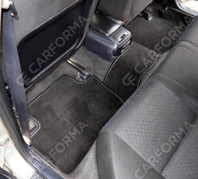 Коврики на Lexus IS I 1998&nbsp;-&nbsp;2005 в Нижнем Новгороде