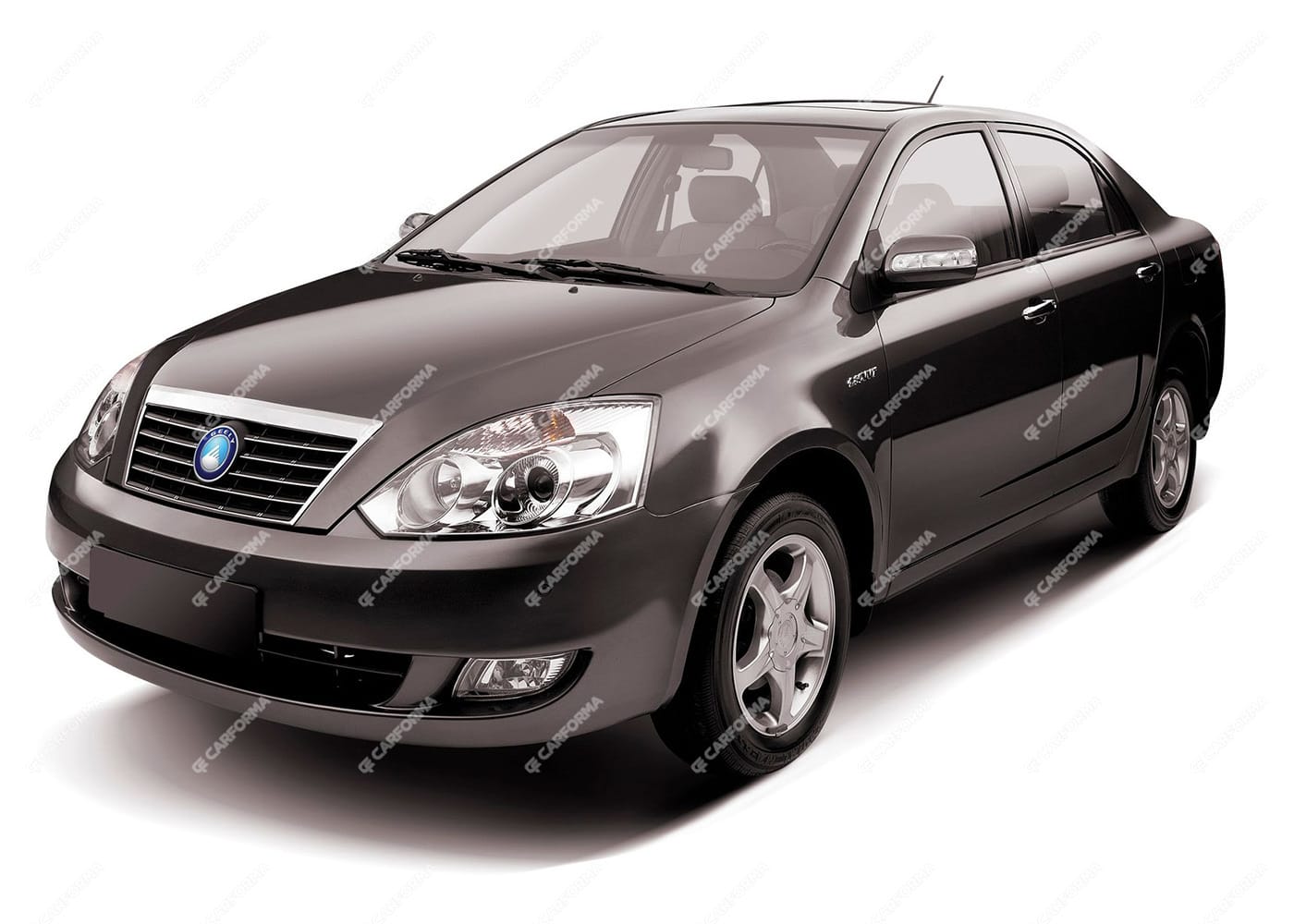 Коврики на Geely Vision 2006 - 2011