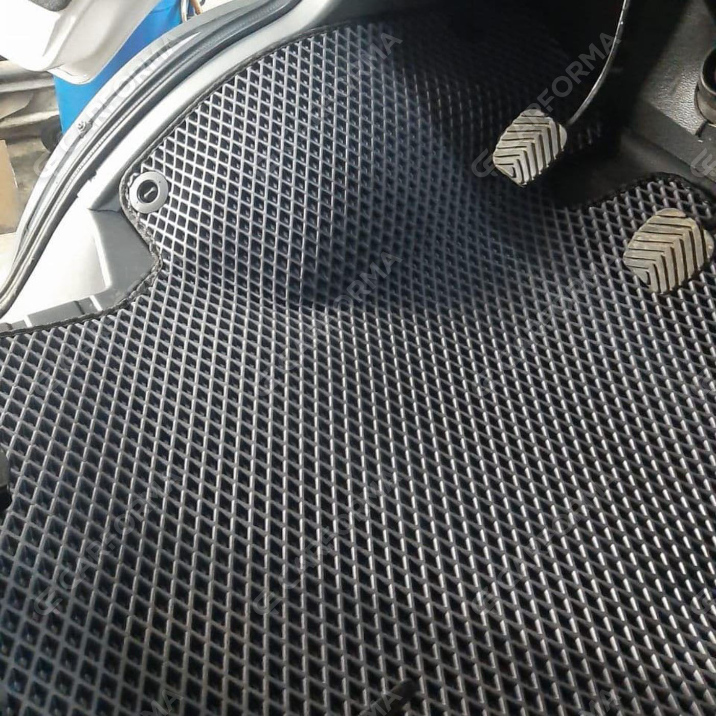 Коврики на ГАЗ ГАЗель 1994&nbsp;-&nbsp;2026 в Нижнем Новгороде