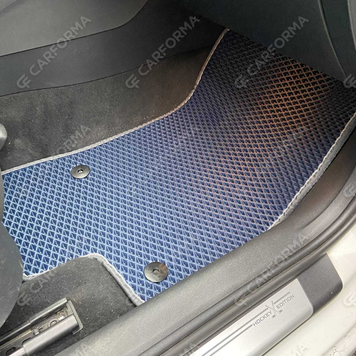 Коврики на Audi Q2L 2016&nbsp;-&nbsp;2026 в Нижнем Новгороде