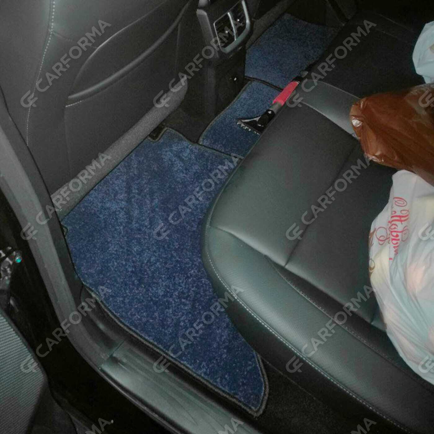 Ворсовые коврики на Great Wall Poer 2021&nbsp;-&nbsp;2026 в Нижнем Новгороде