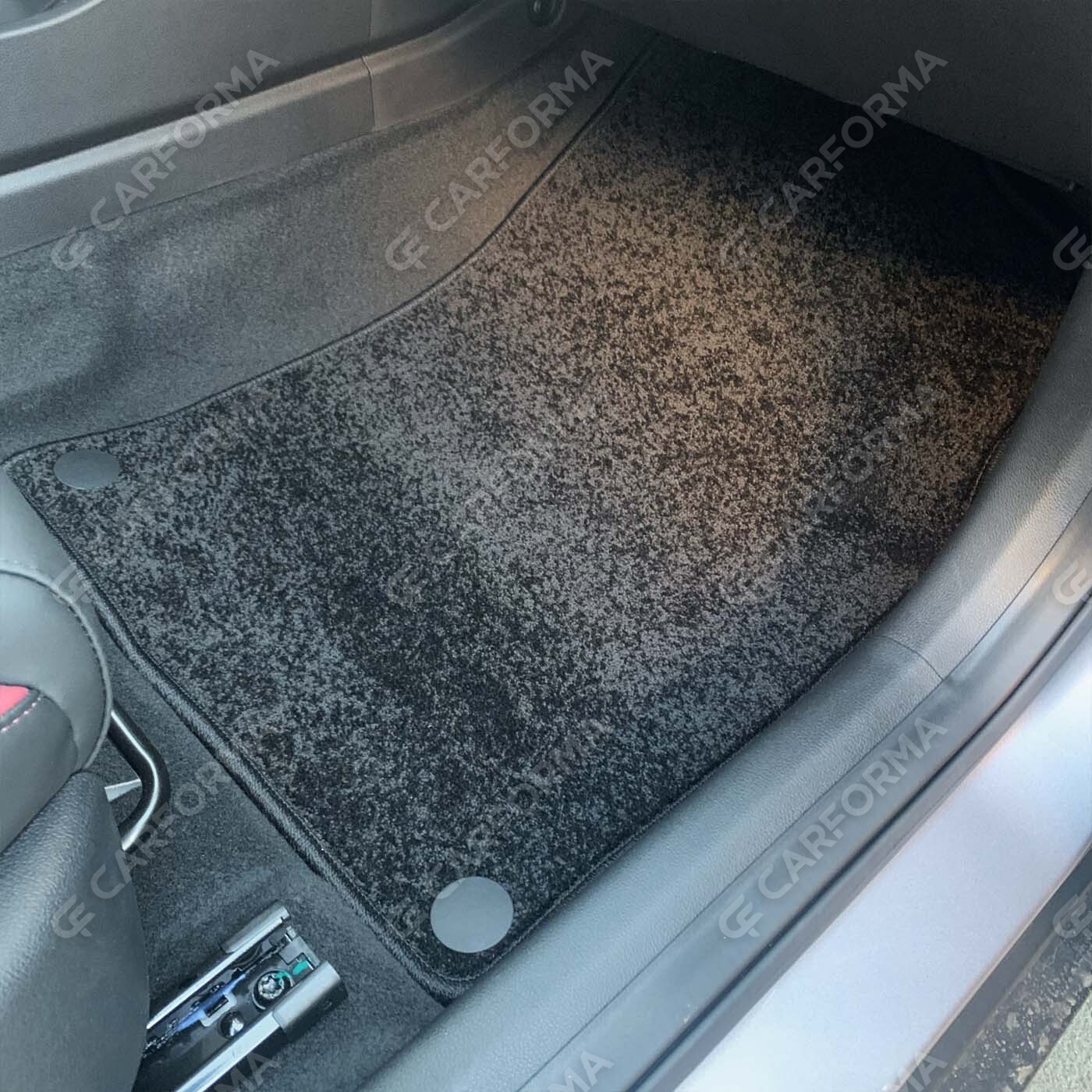 Коврики на Geely Coolray 2018&nbsp;-&nbsp;2024 в Нижнем Новгороде